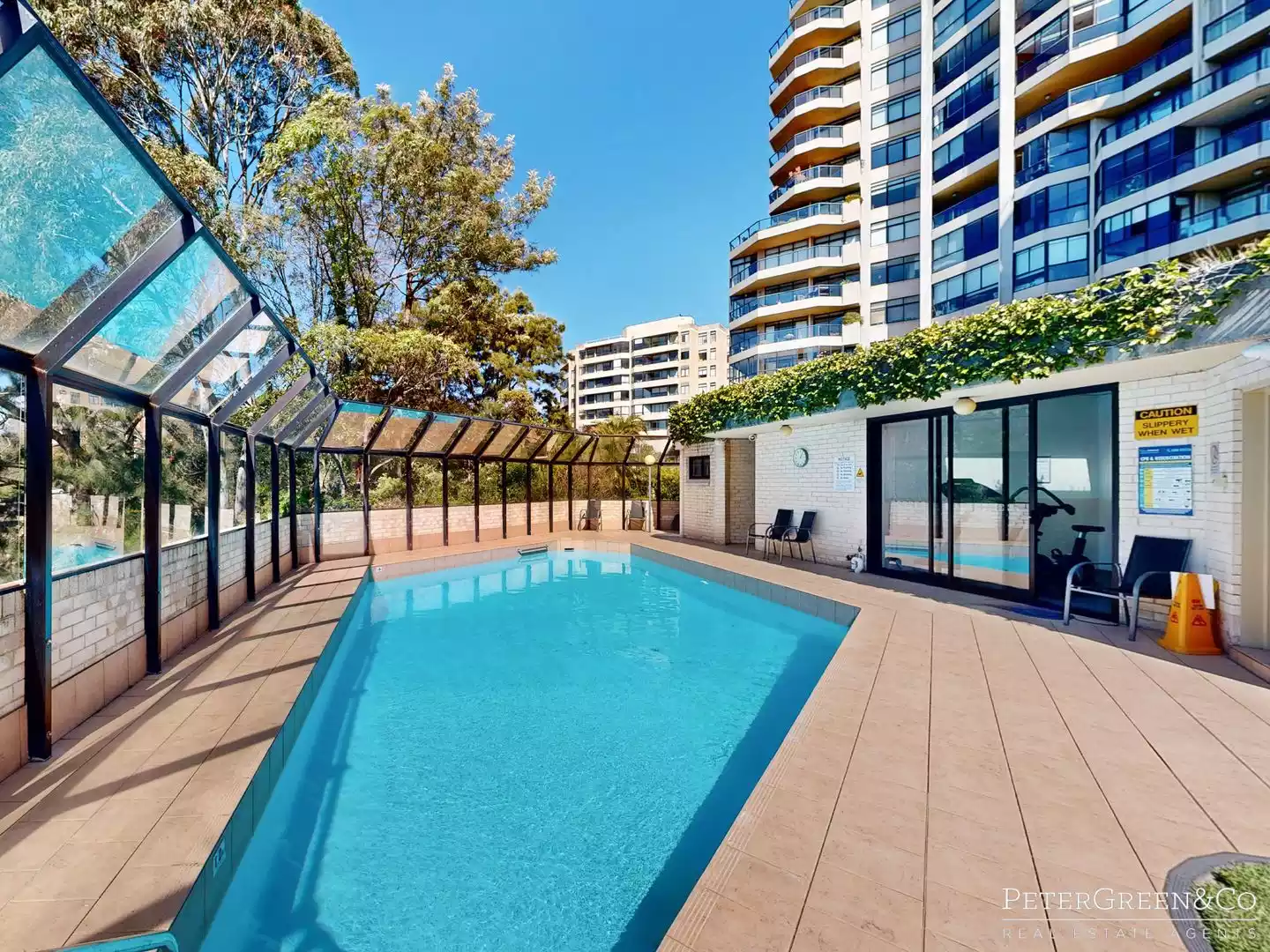 1903/180 Ocean Street, Edgecliff NSW 2027