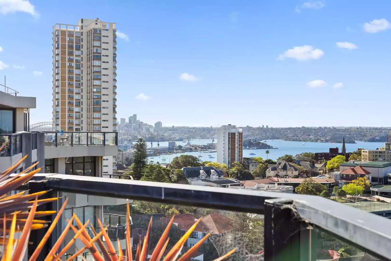 1903/180 Ocean Street, Edgecliff NSW 2027